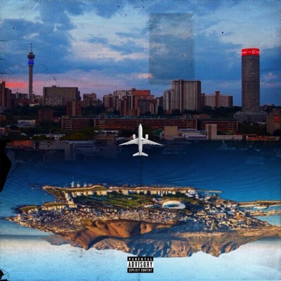 Mthwalo Wam/Been Through - Single