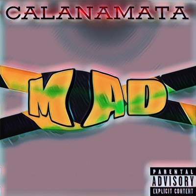 MAD - Single