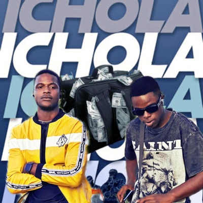 Ichola (feat. Benny Gee) - Single