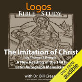 The Imitation of Christ (Logos Educational Edition) (Unabridged)