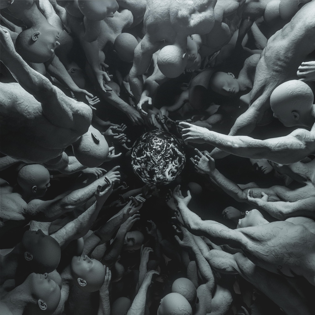Second Death – Cruel Bones (2025) [iTunes Match M4A]