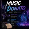 Donato Cocuzza - Make It Wiggle, Wiggle, Wiggle
