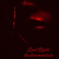 Redlight Instrumentals (Instrumental) - Centric