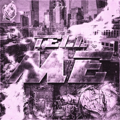 Tell Me (Sped Up) - Single