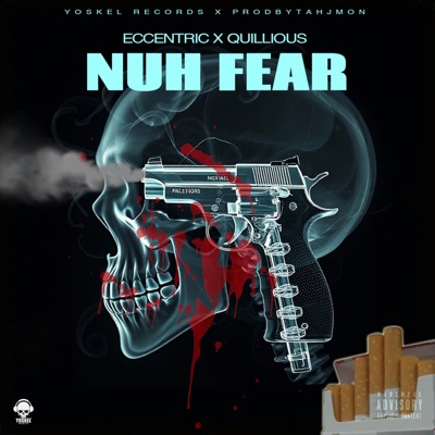 Nuh Fear - Single