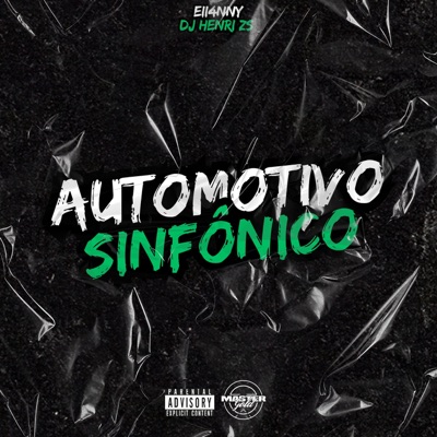 Automotivo Sinfônico - Single