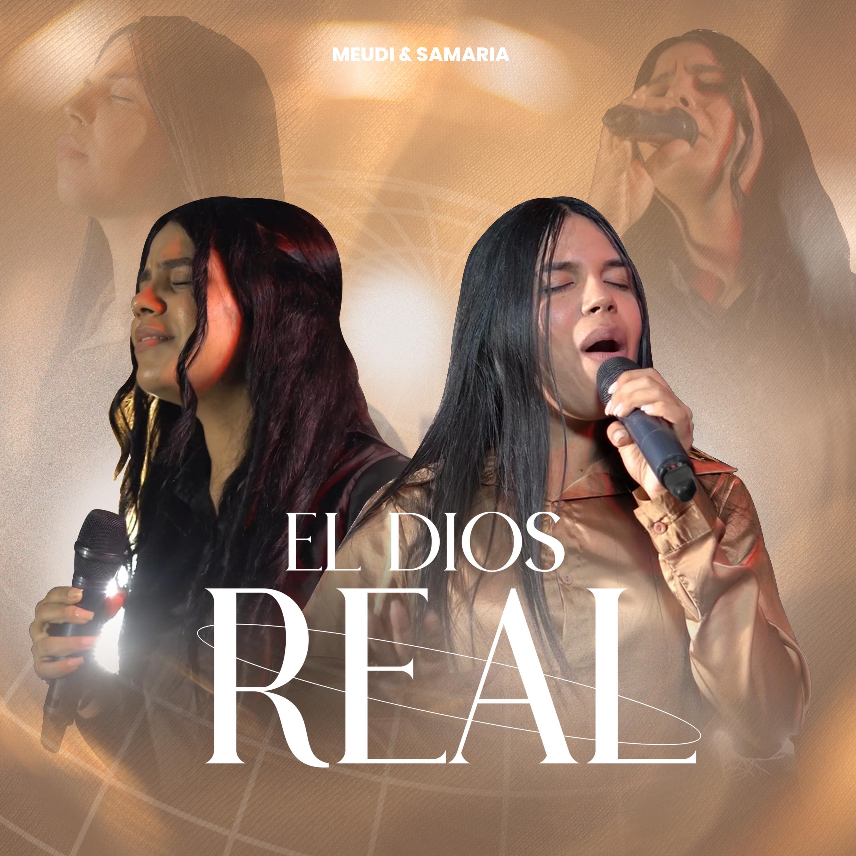 El Dios Real - Single