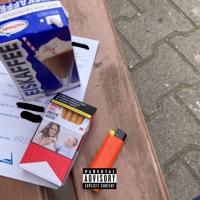 cígo za cígem (the chainsmokers) - Single - Yung Kočke