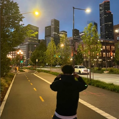 westside menace - Single