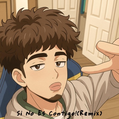 Si No Es Contigo! (JAY K! REMIX) - Single