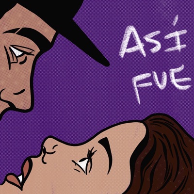 ASÍ FUE - Single