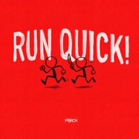 Run Quick! - Single - Porch