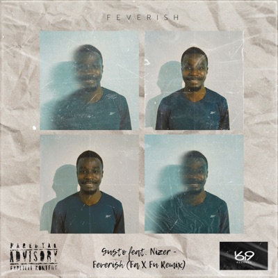 Feverish (Remix) - Single