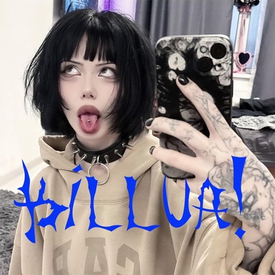Killua! - Single