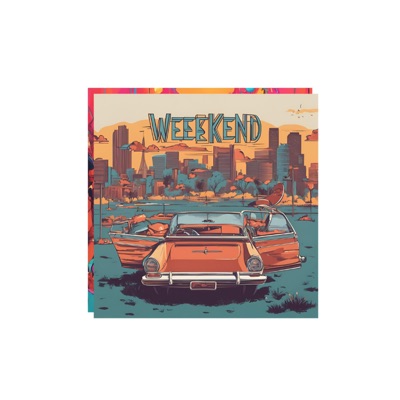Weekend - Single