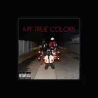 Posłuchaj wykonawcy undefined, obejrzyj teledyski, przeczytaj biografię, zobacz daty tras koncertowych i nie tylko!