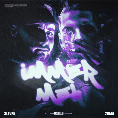 Immer Meh - Single