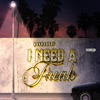 I Need a Freak Freestyle - Single