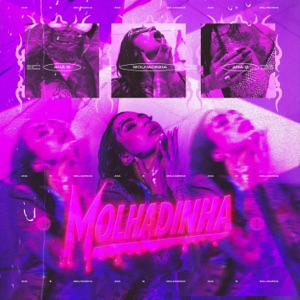 Molhadinha (feat. Lukkas)