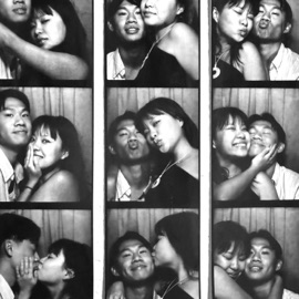 WITH YOU (feat. Thomas Ng) Echo Huang