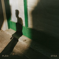 Efiga - Single - Plàsi