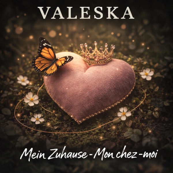 Mein Zuhause (Mon Chez-moi)