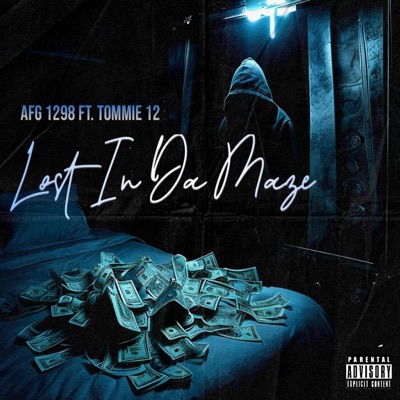 Lost In Da Maze (feat. Tommie 12) - Single