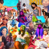 Fine Af (feat. Mvce) [Radio Edit] - Single - Lit Tiaa