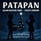 Patapan - Allan Palacios Chan & Cassy London lyrics