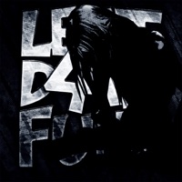 LEFT 4 DEAD FUNK - EP - DRXWCHILL & BANDA