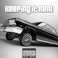 KEEPING IT REAL - Single - BIG JOE