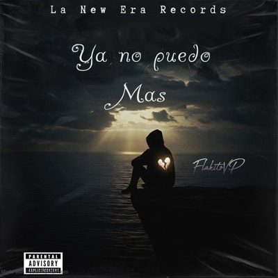YA NO PUEDO MAS - Single