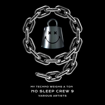 No Sleep Crew 9