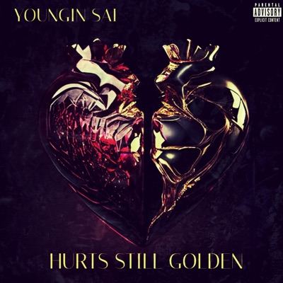 HURTS STILL GOLDEN - Single