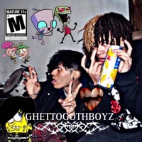 emo jerk chicken (feat. DMN) - Single - wtfghostboy