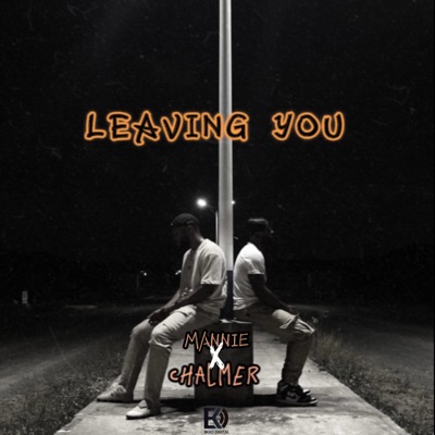 Leavin' You (feat. Chalmer John) - Single