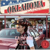 Oklahoma (feat. Tw ice) - Single - Campain