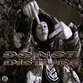 DoNotDisturb Dead$txrr