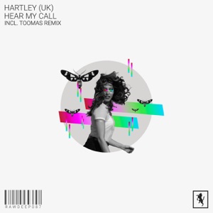 Hear My Call - Single