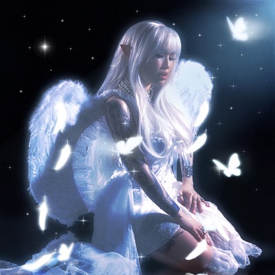 pixie dust (bubblegum edition) - EP