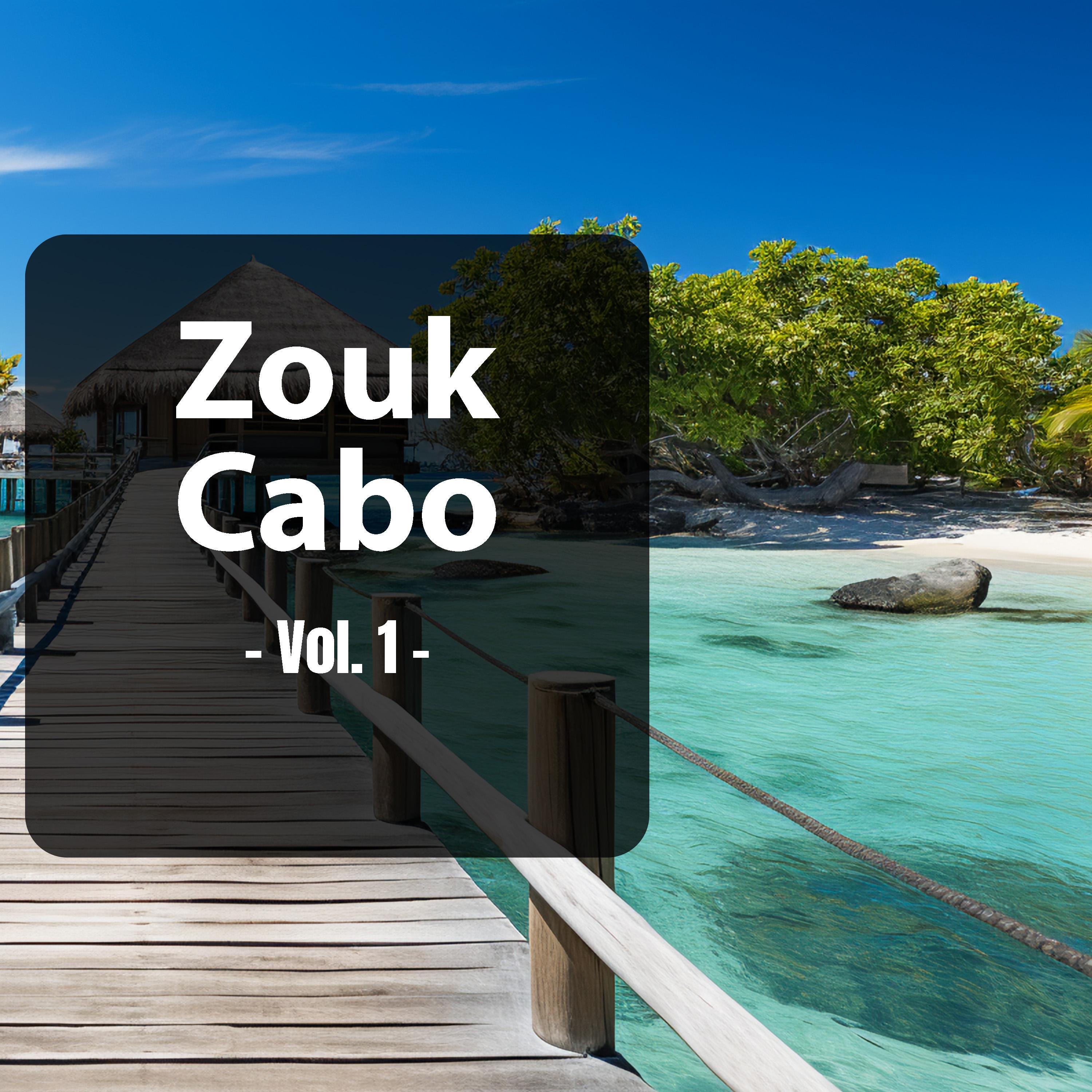 Zouk Cabo Verde - EP