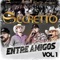 Anillo Grabado - Group Secretto lyrics