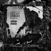 Ain't Nothing like San Diego (Radio Edit) - Single - Sham Blak