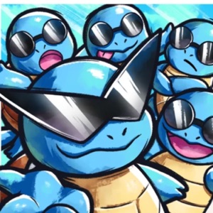 Pokemon Blue - EP