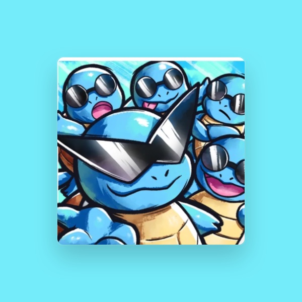 Pokécore's avatar