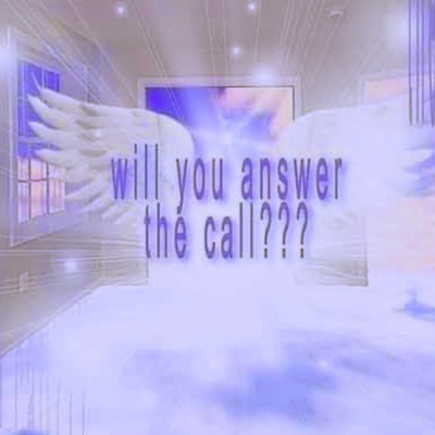 answer the call. - Single