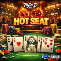 Hot Seat - Single - Tajie D