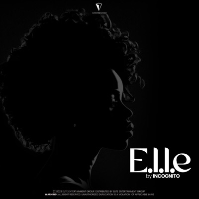 E.L.L.E - Single