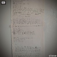 Throw the Key - Single - Close