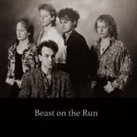 Beast on the Run - Single - Ground Zero